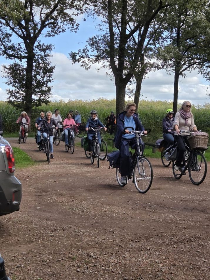 26 september Burendag