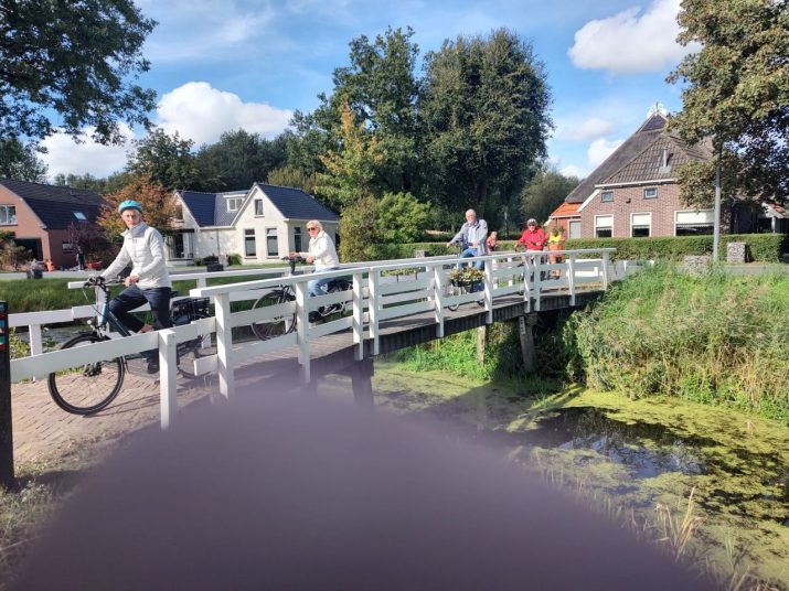26 september Burendag