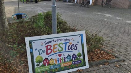 26 september Burendag