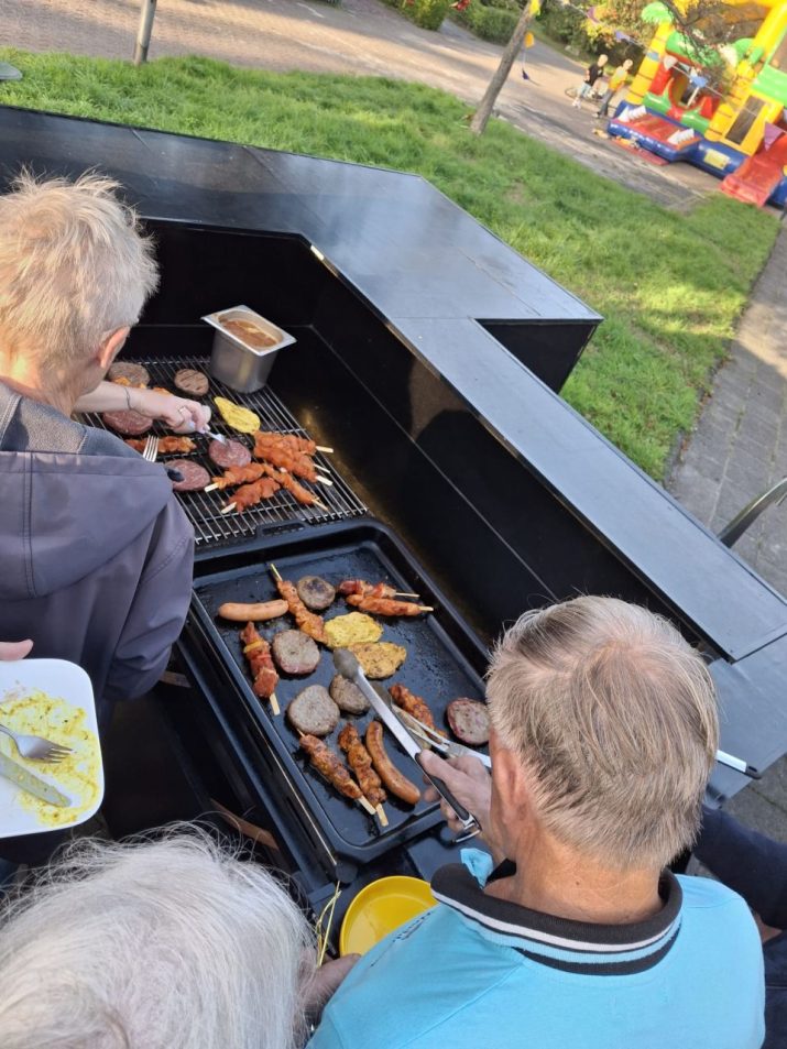26 september Burendag
