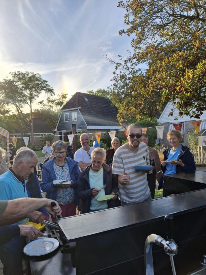 26 september Burendag