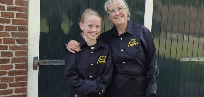 Wat hebben deze twee met elkaar gemeen?