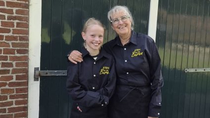 Wat hebben deze twee met elkaar gemeen?