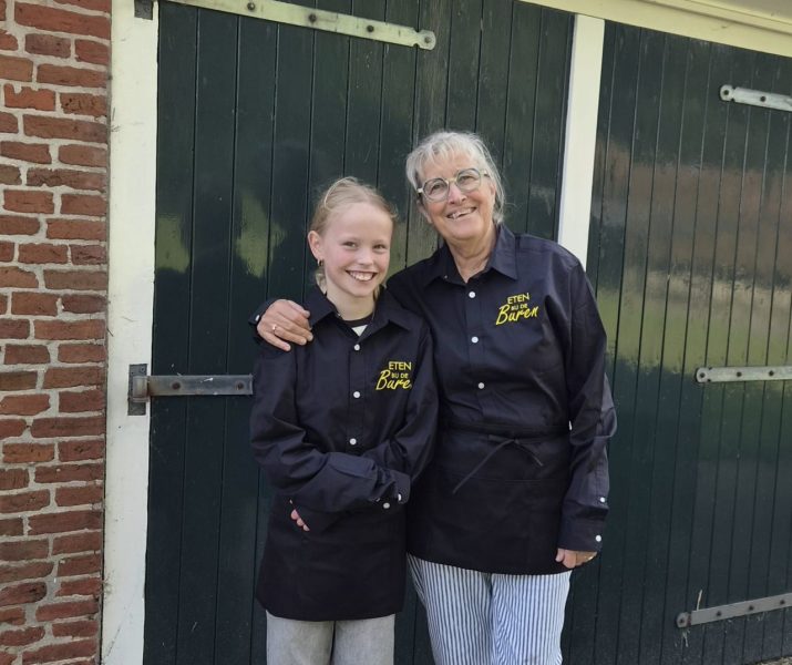 Wat hebben deze twee met elkaar gemeen?