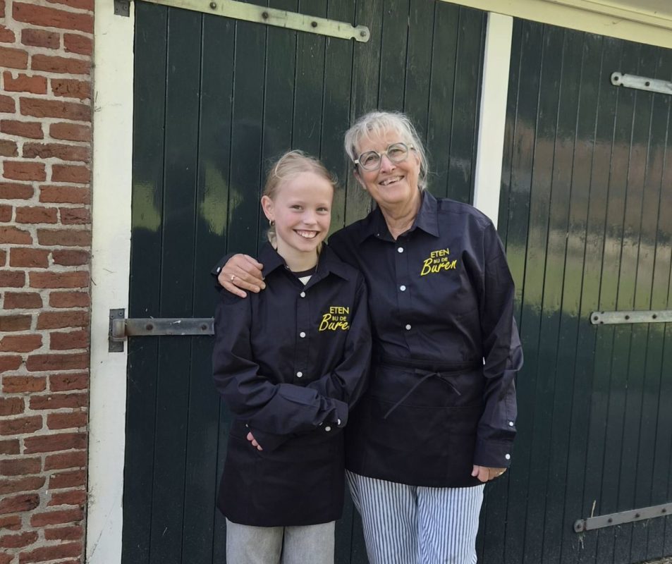 Wat hebben deze twee met elkaar gemeen?
