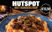 Donderhap: hutspot