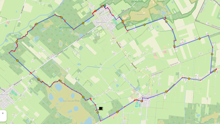26 september Burendag