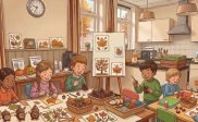 Dorpskamer: Koffie, herstelcafe, repaircafe en kindermiddag