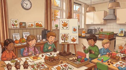 Dorpskamer: Koffie, herstelcafe, repaircafe en kindermiddag