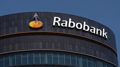 Feestelijke uitreiking Rabo ClubSupport
