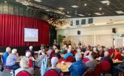 Samenvatting: digitale veiligheid bij Zonnebloem